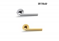 STILO на розетке RO02