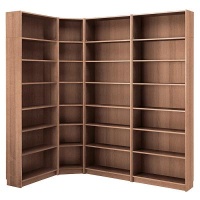 Стеллаж для документов и книг Dredock