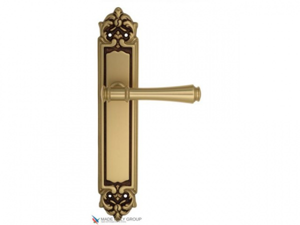 CALLISTO PL96  Французское золото + коричневый