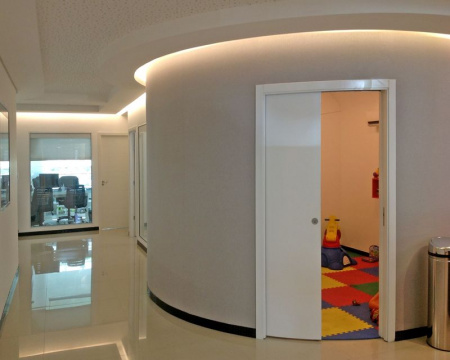 Eclisse Circular